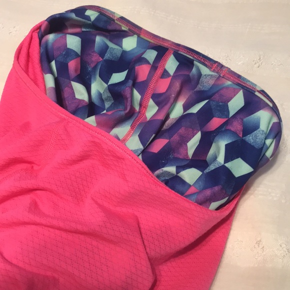 Girls Ivivva by Lululemon Double Dutch Tank - Picture 3 of 11